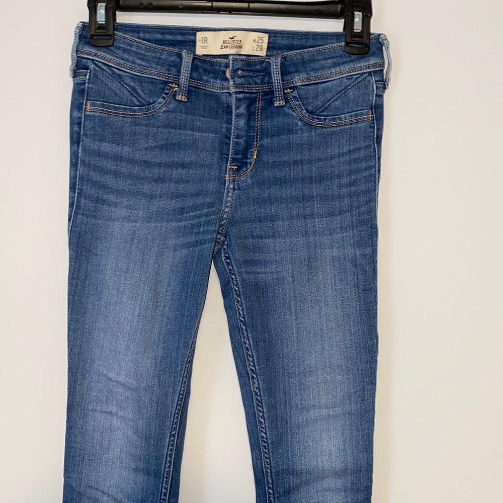 Hollister Jean Legging